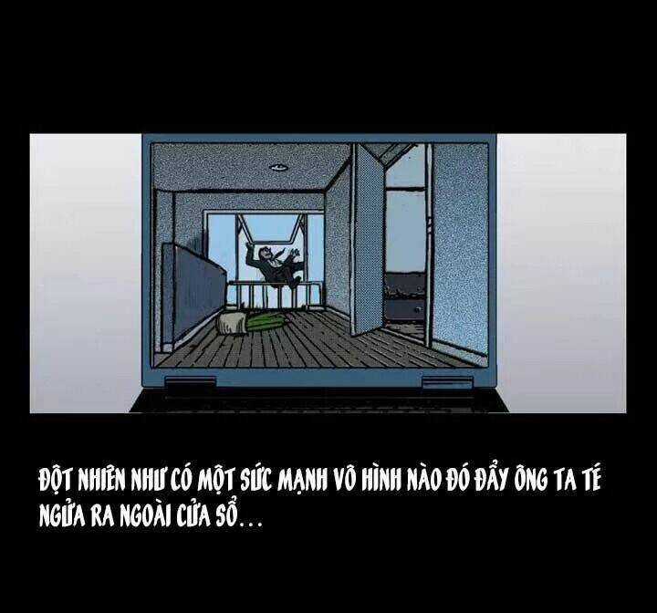 Kỳ Án Có Thật Chapter 38 trang 16