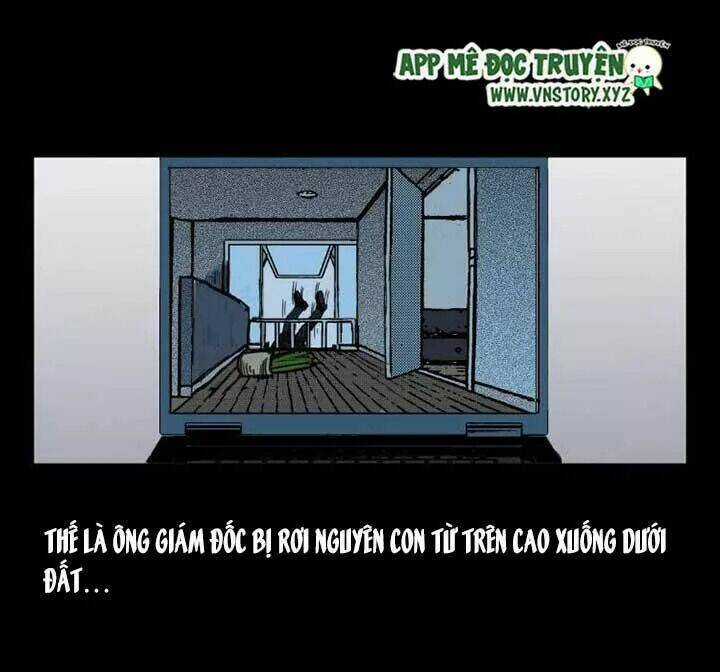 Kỳ Án Có Thật Chapter 38 trang 17