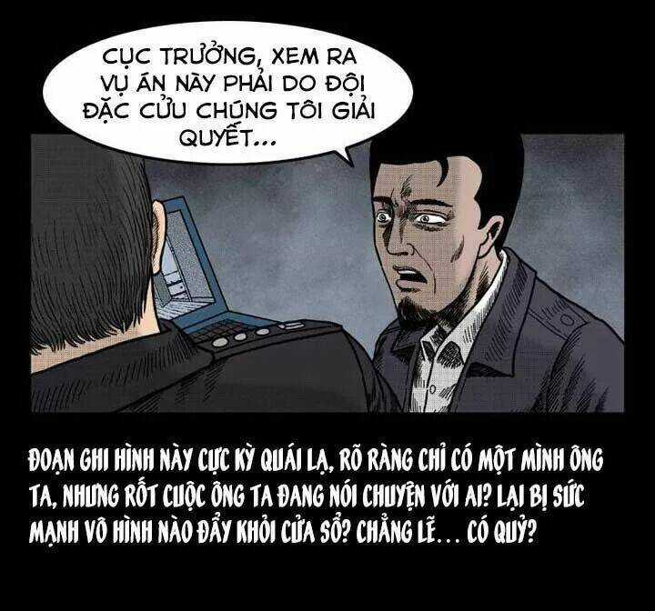 Kỳ Án Có Thật Chapter 38 trang 18