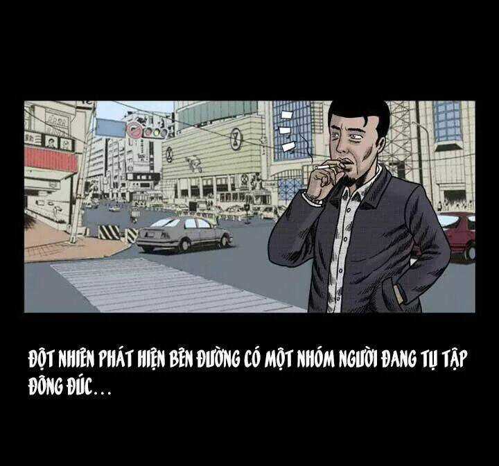 Kỳ Án Có Thật Chapter 38 trang 2