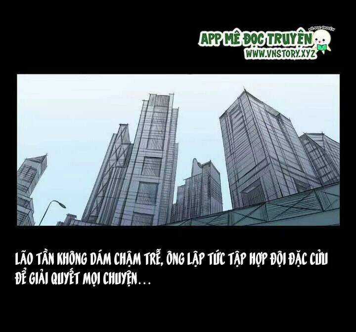 Kỳ Án Có Thật Chapter 38 trang 21