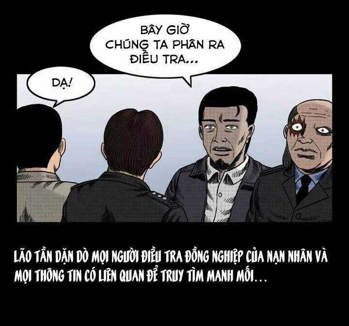 Kỳ Án Có Thật Chapter 38 trang 22