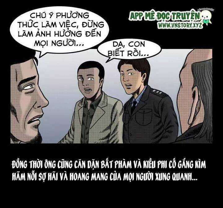 Kỳ Án Có Thật Chapter 38 trang 23