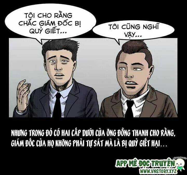 Kỳ Án Có Thật Chapter 38 trang 25