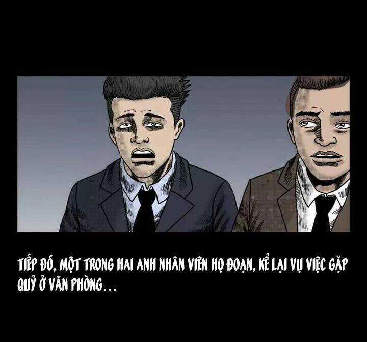 Kỳ Án Có Thật Chapter 38 trang 28