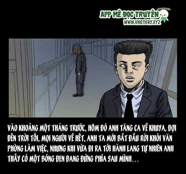 Kỳ Án Có Thật Chapter 38 trang 29