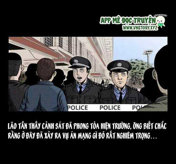 Kỳ Án Có Thật Chapter 38 trang 3