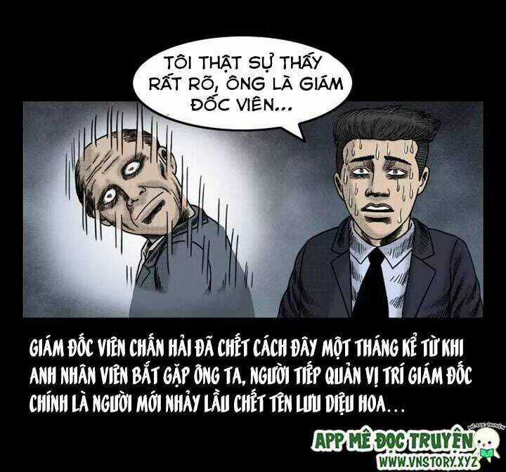 Kỳ Án Có Thật Chapter 38 trang 31