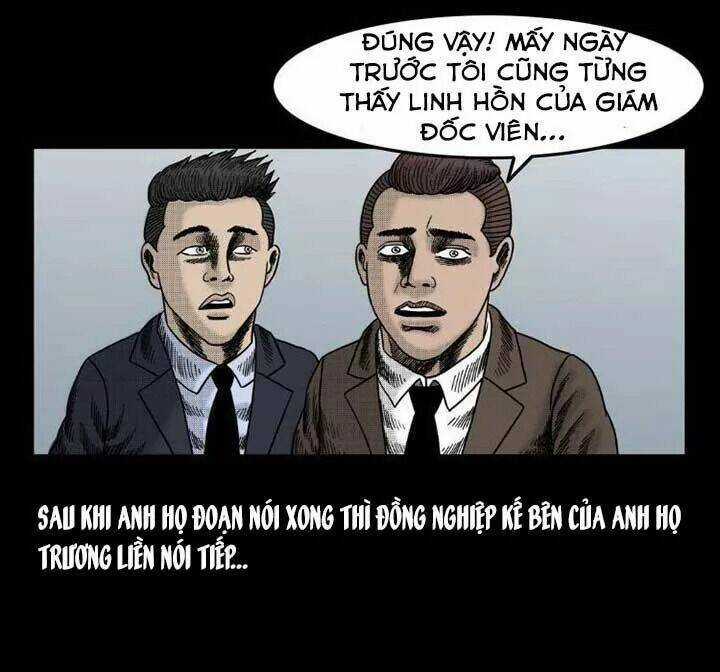 Kỳ Án Có Thật Chapter 38 trang 32