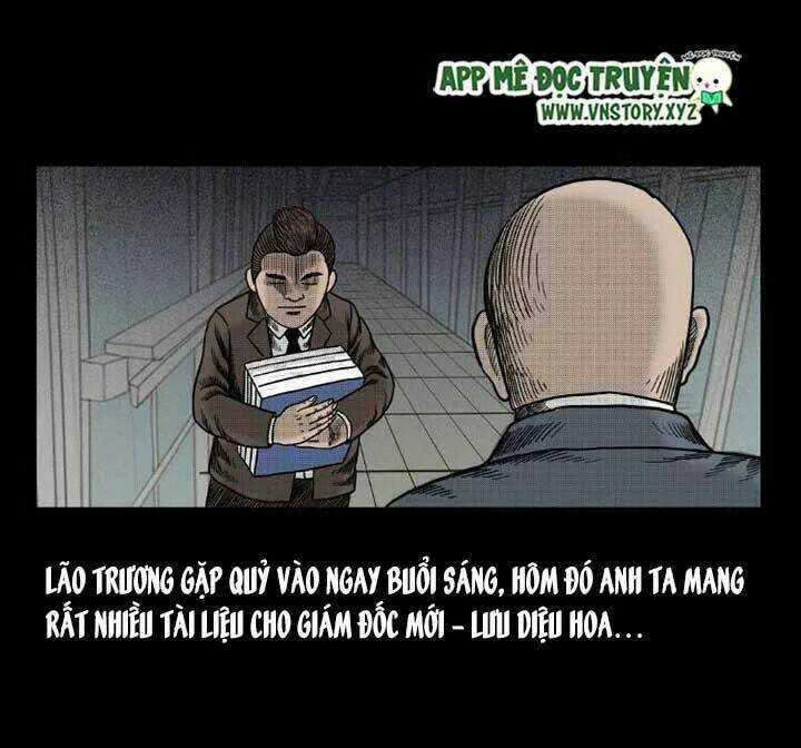 Kỳ Án Có Thật Chapter 38 trang 33