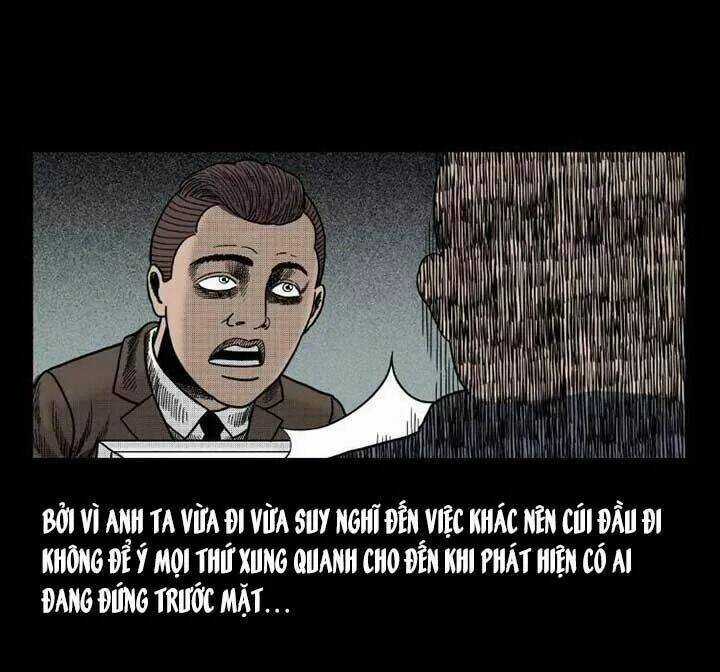 Kỳ Án Có Thật Chapter 38 trang 34