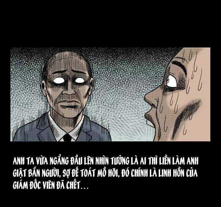 Kỳ Án Có Thật Chapter 38 trang 35