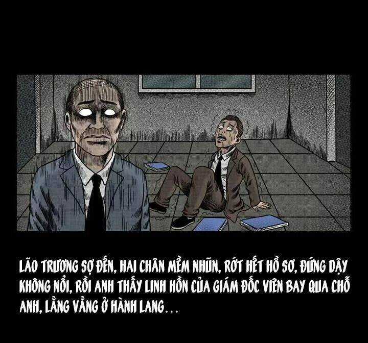 Kỳ Án Có Thật Chapter 38 trang 36