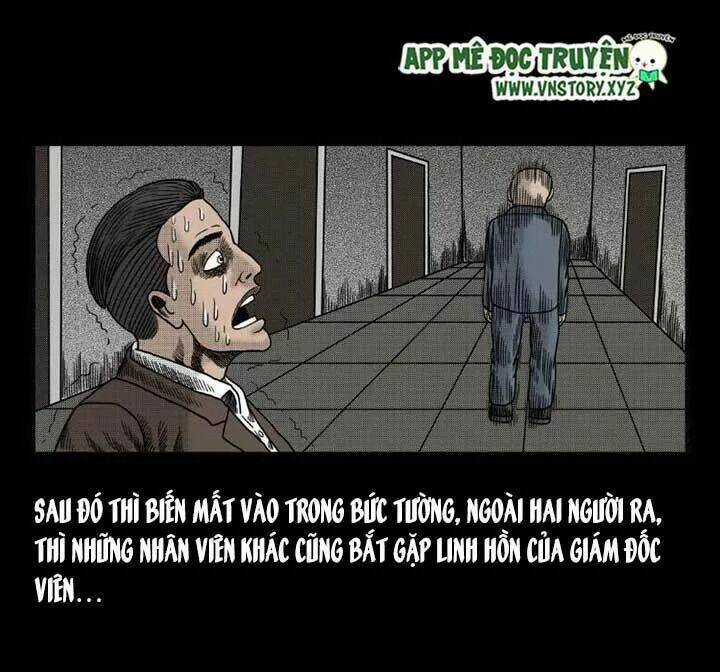 Kỳ Án Có Thật Chapter 38 trang 37