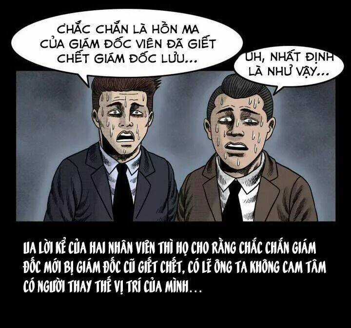 Kỳ Án Có Thật Chapter 38 trang 38