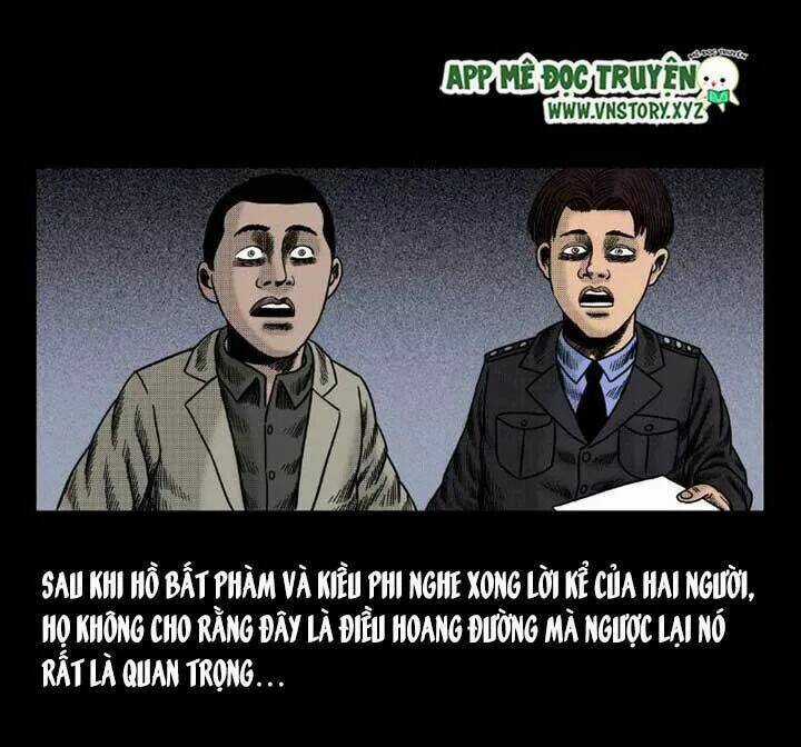 Kỳ Án Có Thật Chapter 38 trang 39