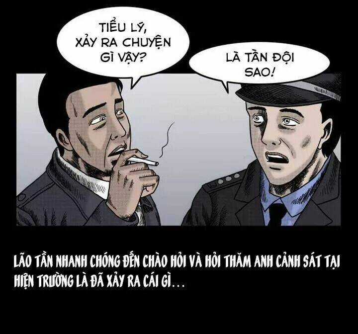 Kỳ Án Có Thật Chapter 38 trang 4