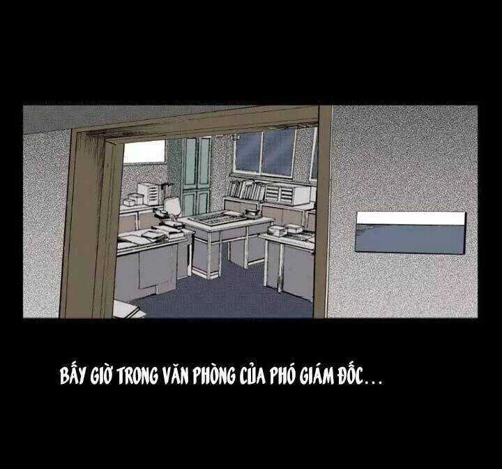 Kỳ Án Có Thật Chapter 38 trang 40