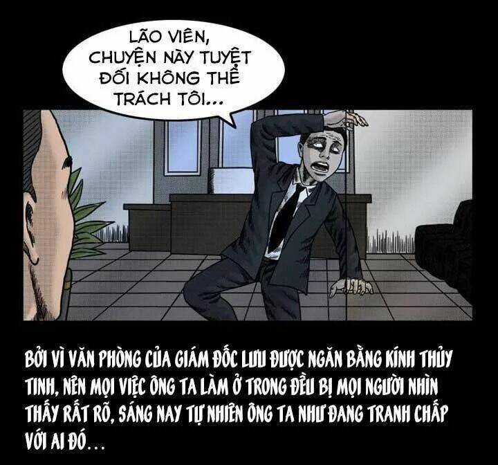 Kỳ Án Có Thật Chapter 38 trang 44