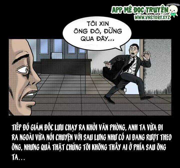 Kỳ Án Có Thật Chapter 38 trang 45