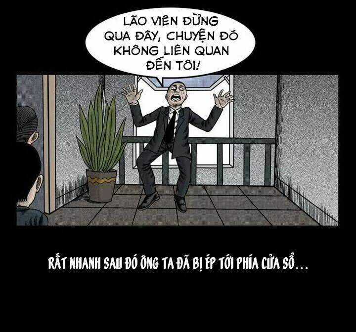 Kỳ Án Có Thật Chapter 38 trang 46