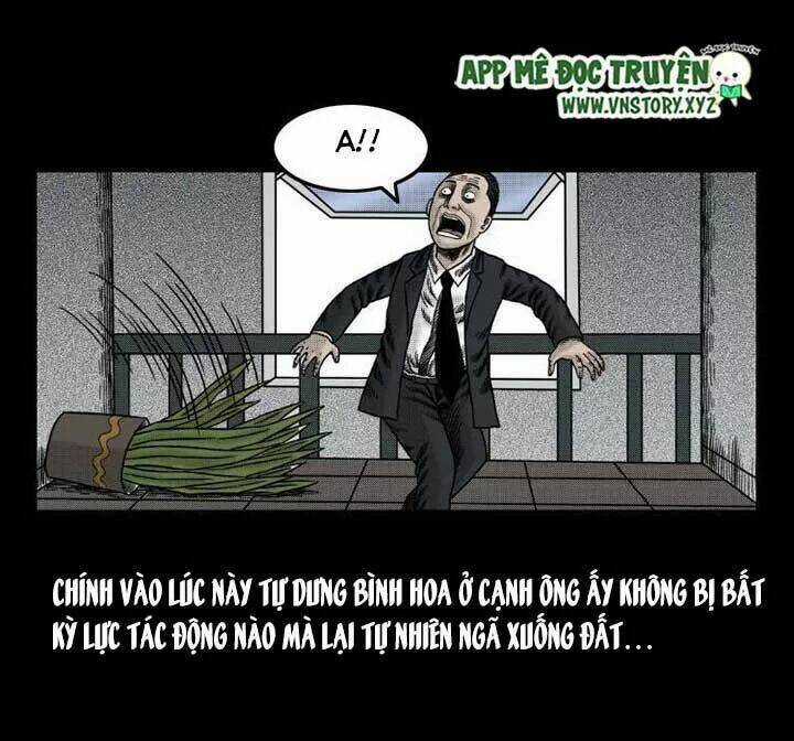 Kỳ Án Có Thật Chapter 38 trang 47