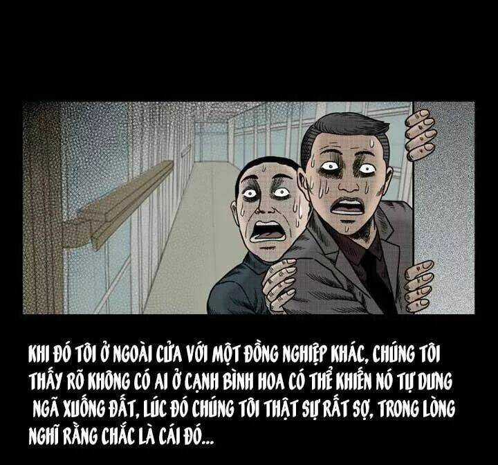 Kỳ Án Có Thật Chapter 38 trang 48