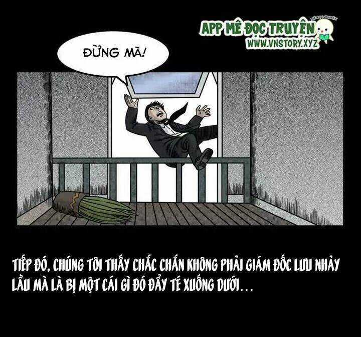 Kỳ Án Có Thật Chapter 38 trang 49