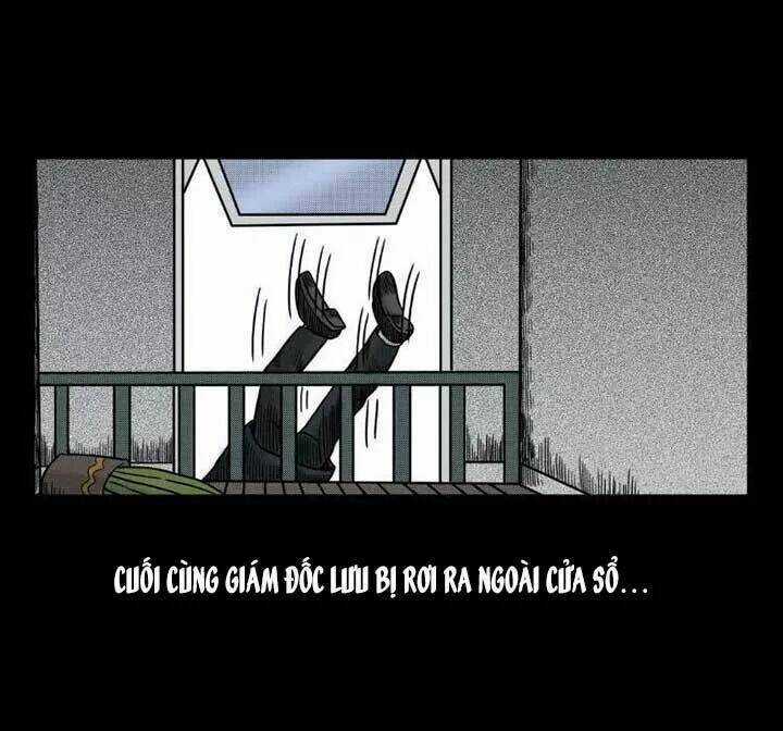 Kỳ Án Có Thật Chapter 38 trang 50