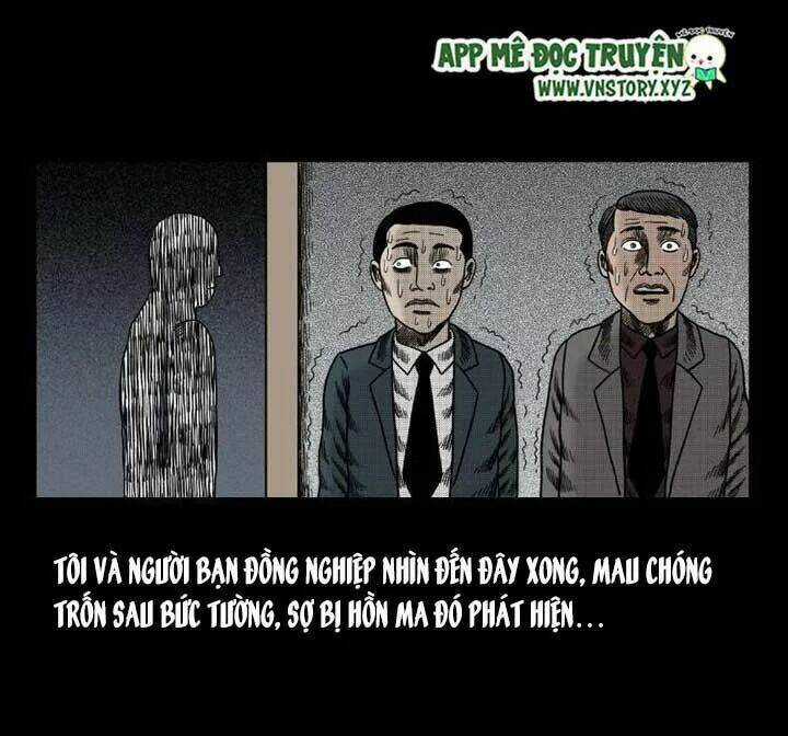 Kỳ Án Có Thật Chapter 38 trang 51