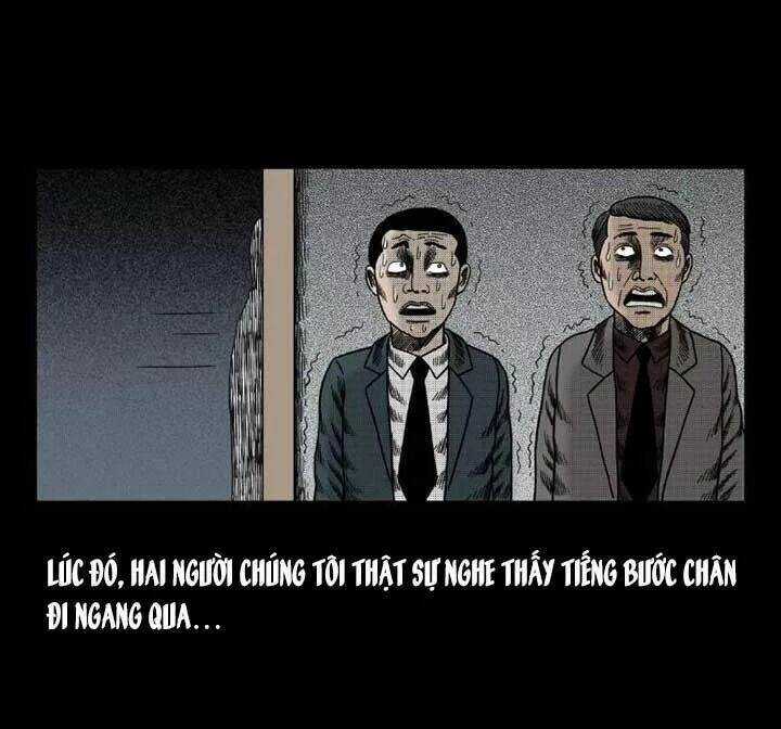 Kỳ Án Có Thật Chapter 38 trang 52