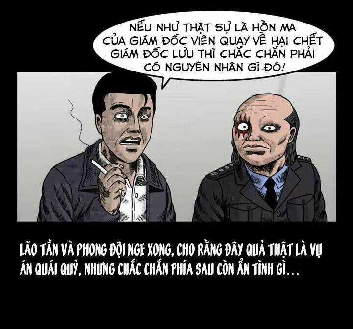 Kỳ Án Có Thật Chapter 38 trang 54