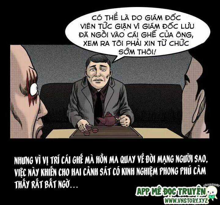 Kỳ Án Có Thật Chapter 38 trang 55