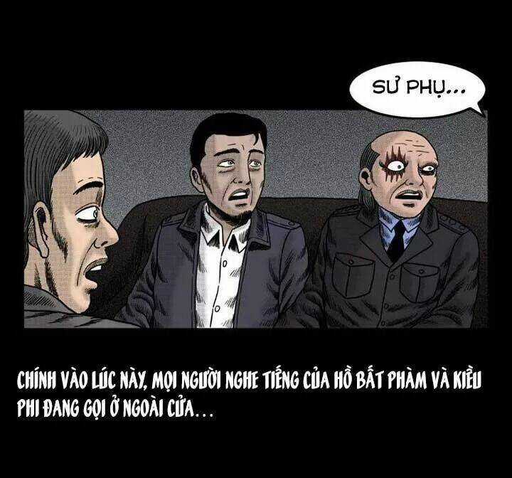 Kỳ Án Có Thật Chapter 38 trang 56