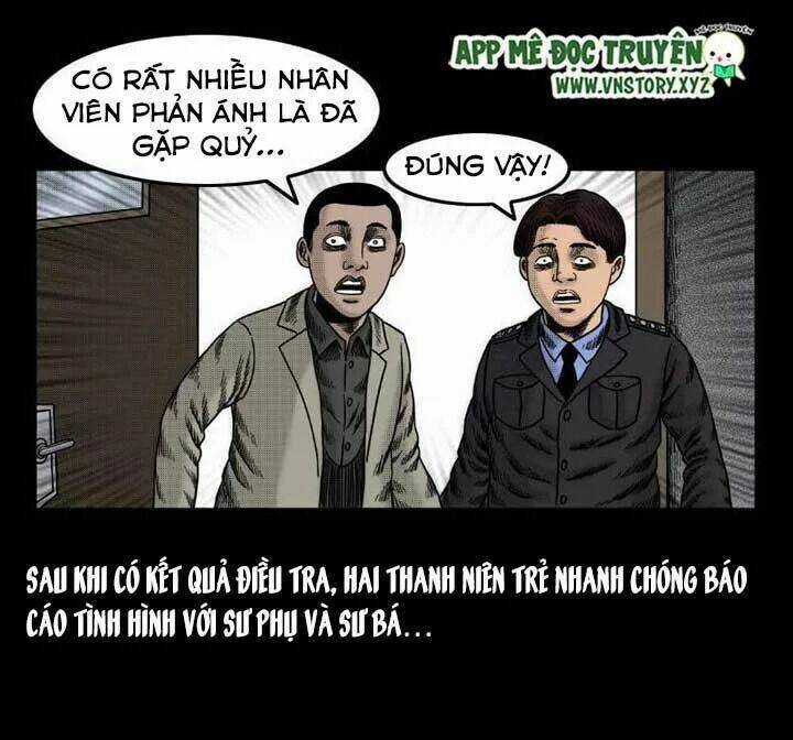 Kỳ Án Có Thật Chapter 38 trang 57