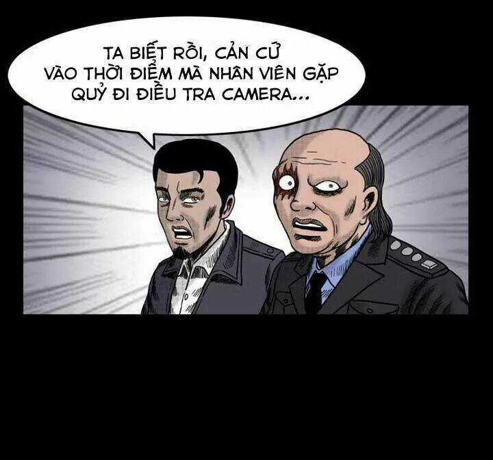 Kỳ Án Có Thật Chapter 38 trang 58