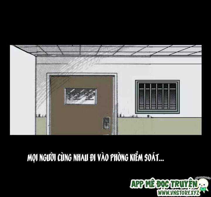 Kỳ Án Có Thật Chapter 38 trang 59