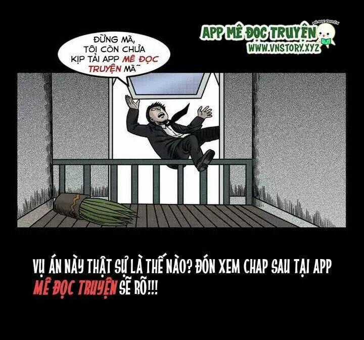 Kỳ Án Có Thật Chapter 38 trang 61