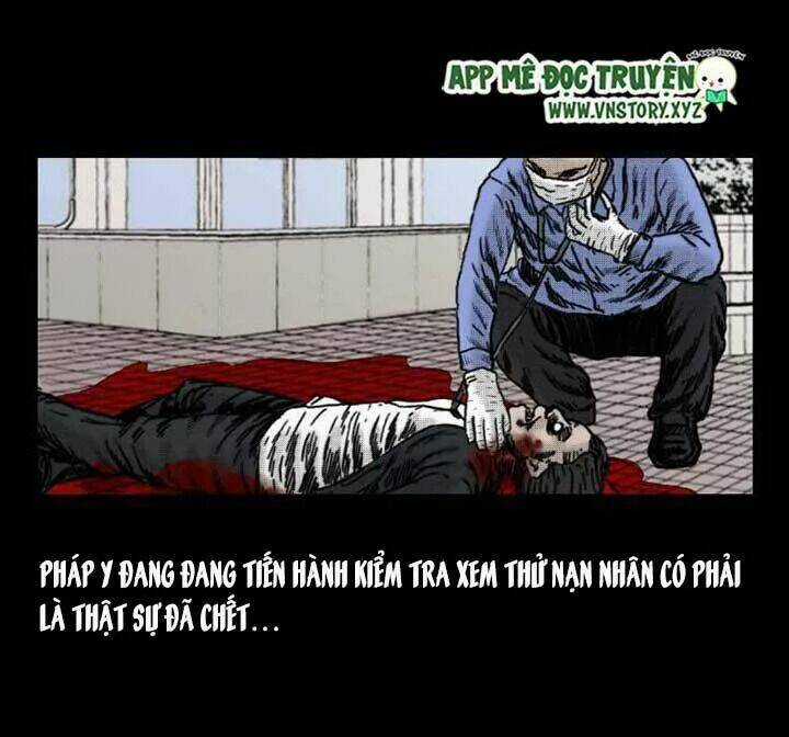 Kỳ Án Có Thật Chapter 38 trang 7