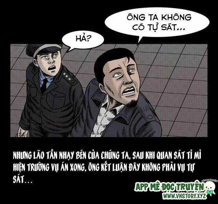 Kỳ Án Có Thật Chapter 38 trang 9