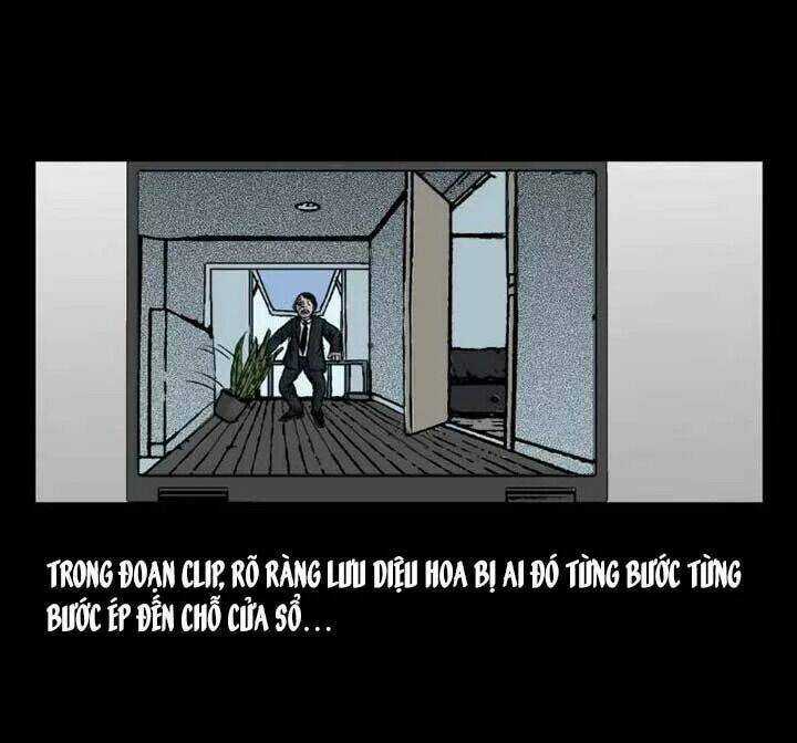 Kỳ Án Có Thật Chapter 39 trang 10