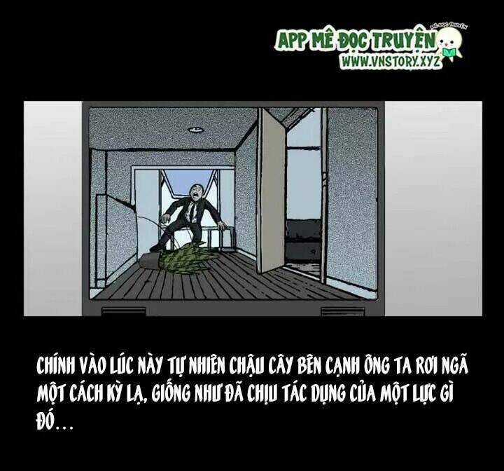 Kỳ Án Có Thật Chapter 39 trang 11