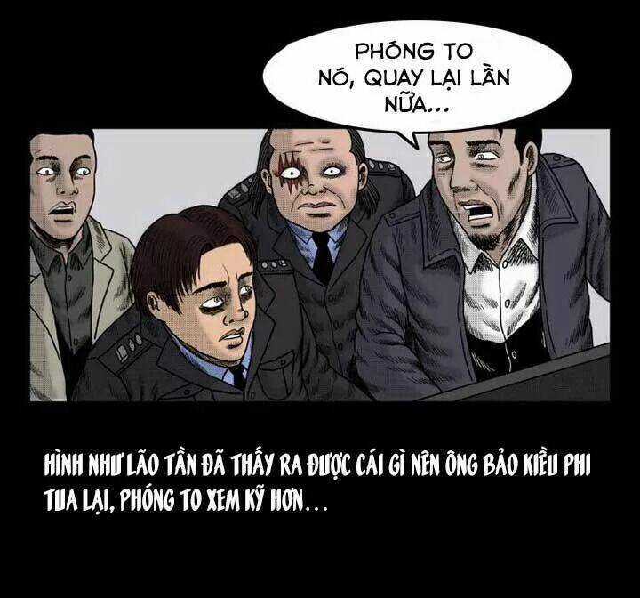 Kỳ Án Có Thật Chapter 39 trang 12