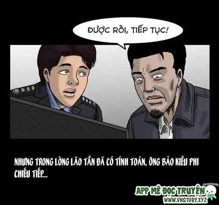 Kỳ Án Có Thật Chapter 39 trang 15