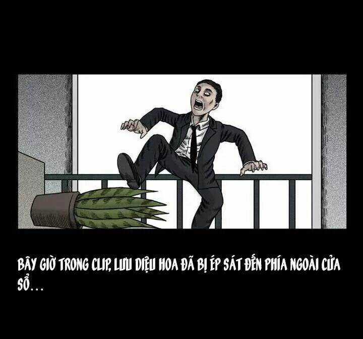 Kỳ Án Có Thật Chapter 39 trang 16