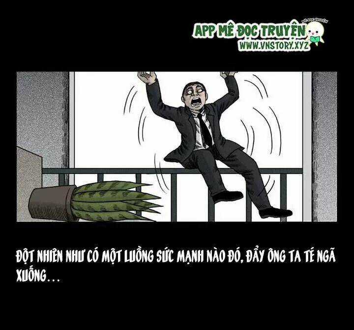 Kỳ Án Có Thật Chapter 39 trang 17