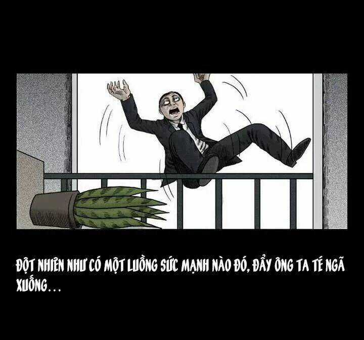 Kỳ Án Có Thật Chapter 39 trang 18