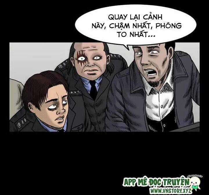 Kỳ Án Có Thật Chapter 39 trang 19