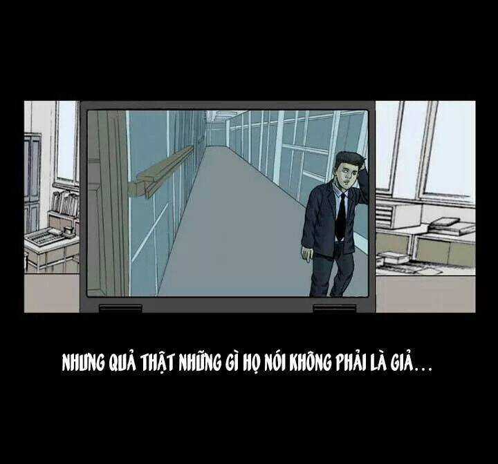 Kỳ Án Có Thật Chapter 39 trang 2