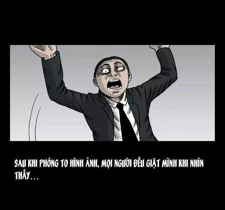 Kỳ Án Có Thật Chapter 39 trang 20